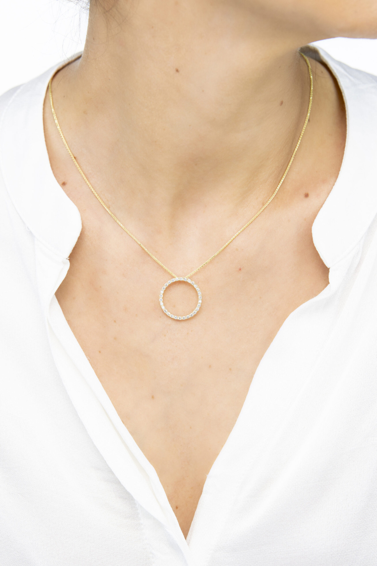 Arya Jewellery - Pendants