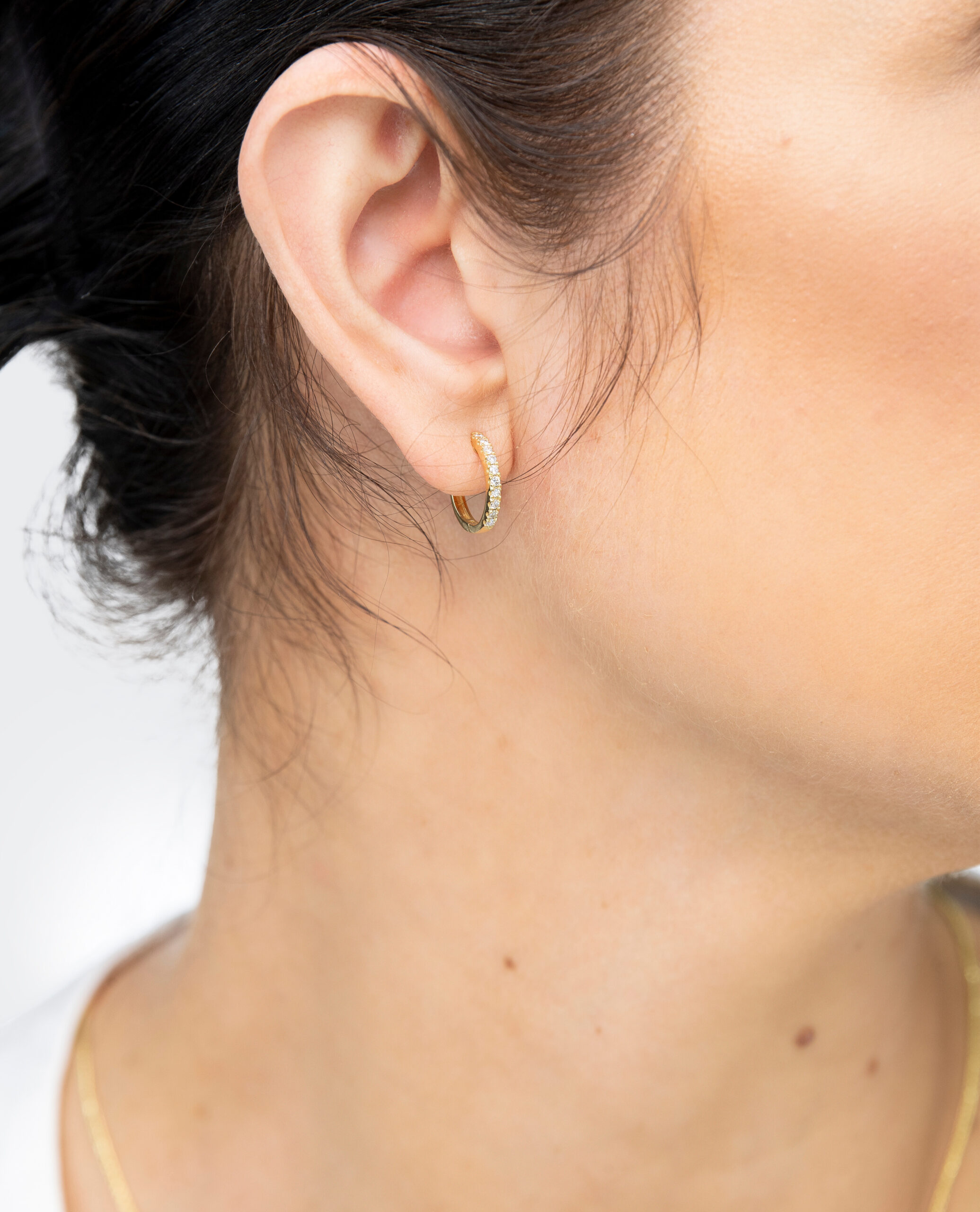 Arya Jewellery - Earrings