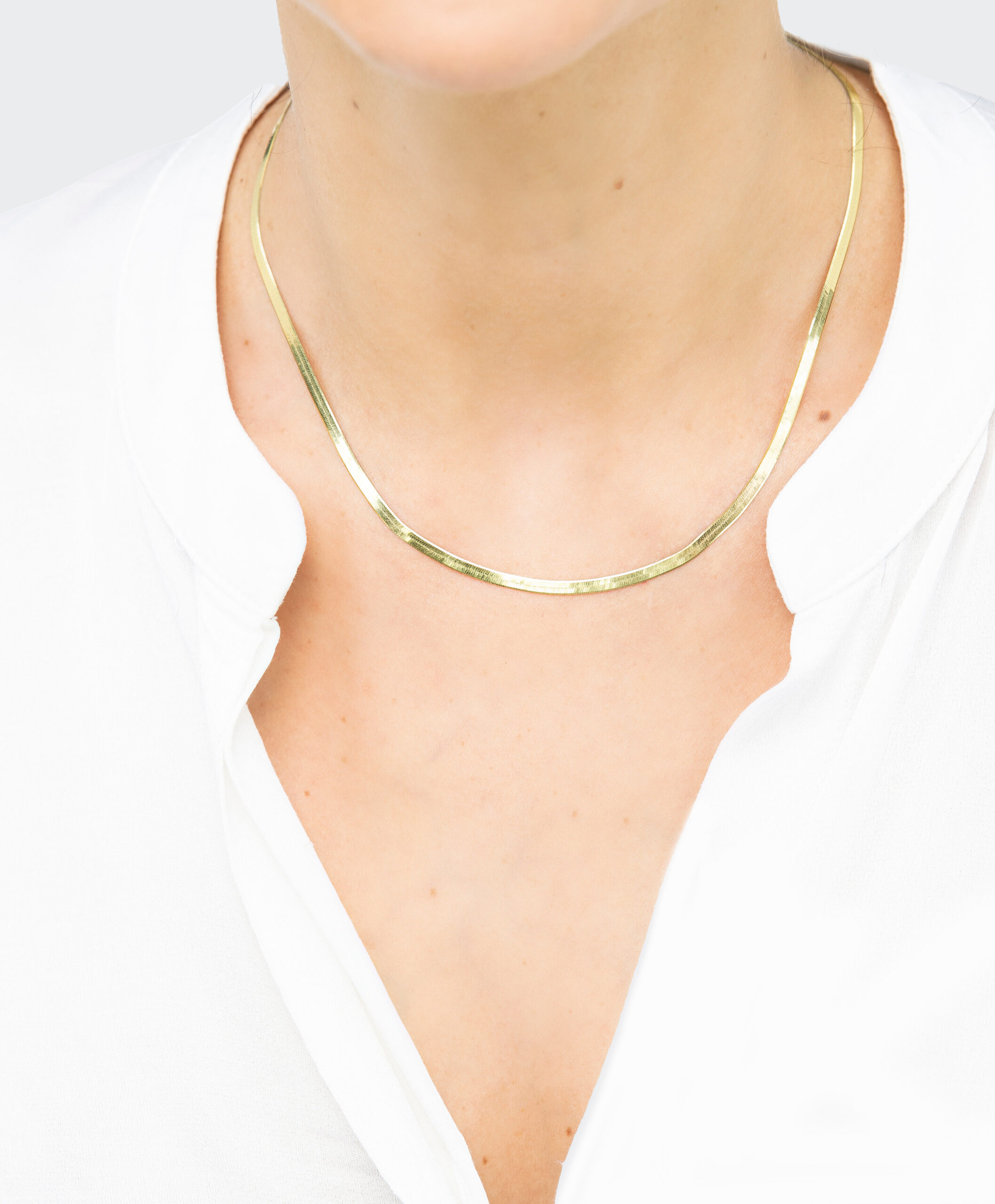 Arya Jewellery - Chains